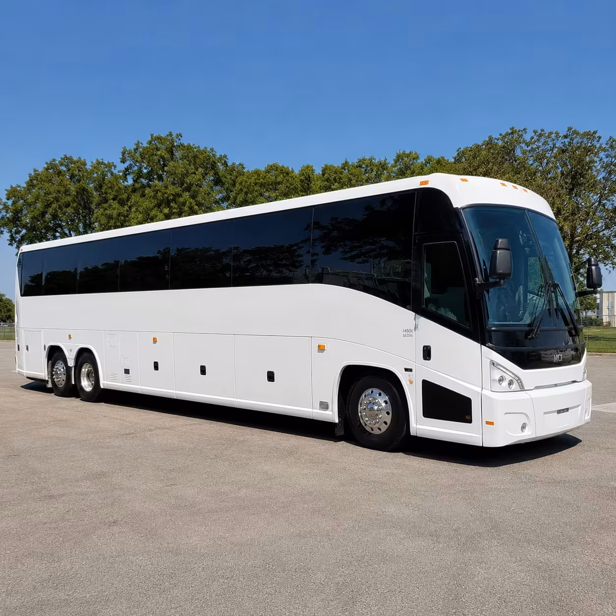 charter bus rentals for kissimmee arts and history field trips