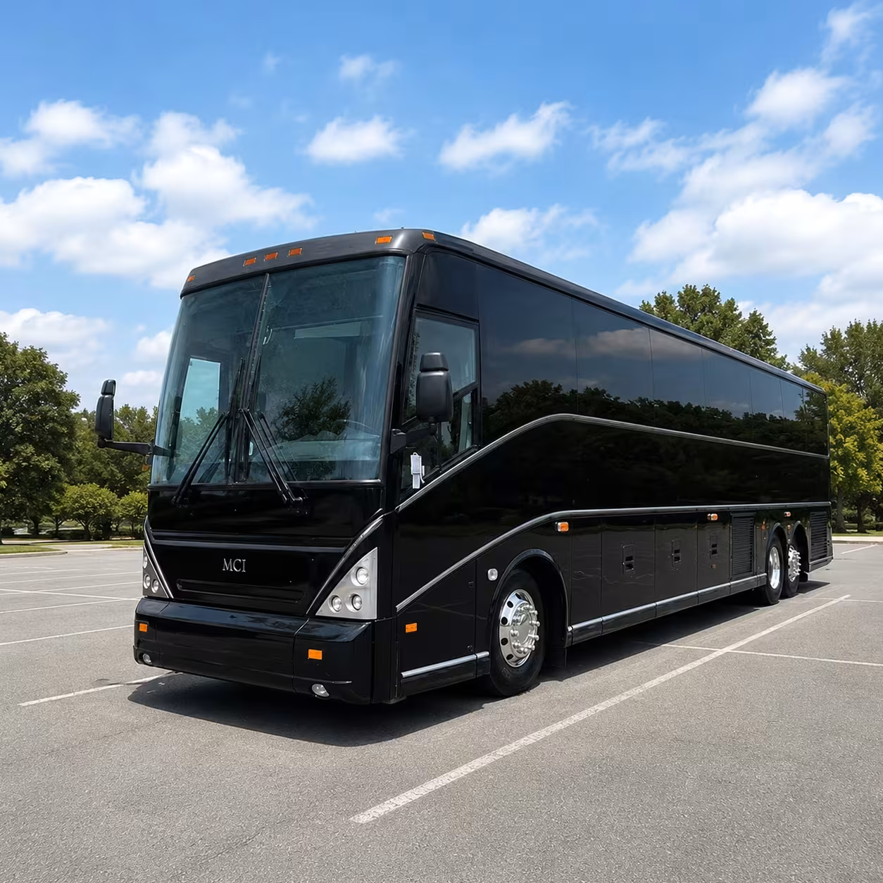 compare concert transportation options in kissimmee and beyond