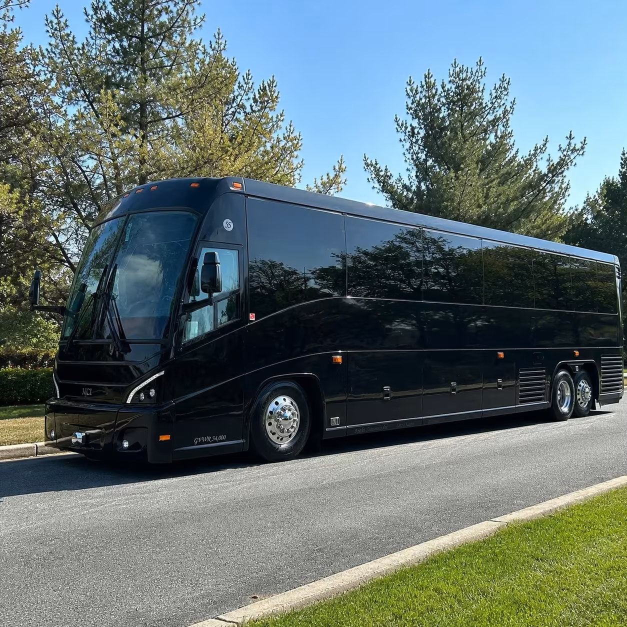 compare employee transportation options in kissimmee and beyond