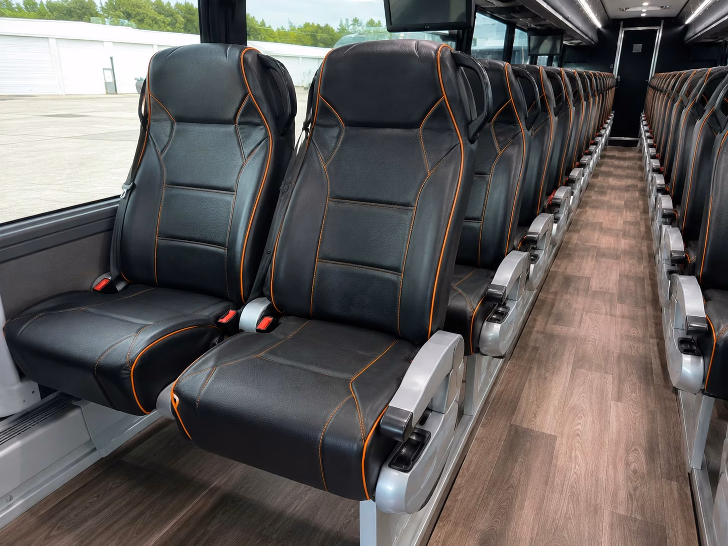 compare prom transportation options in kissimmee and beyond