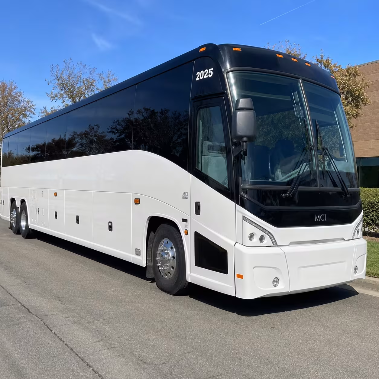 compare religious group transportation options in kissimmee and beyond
