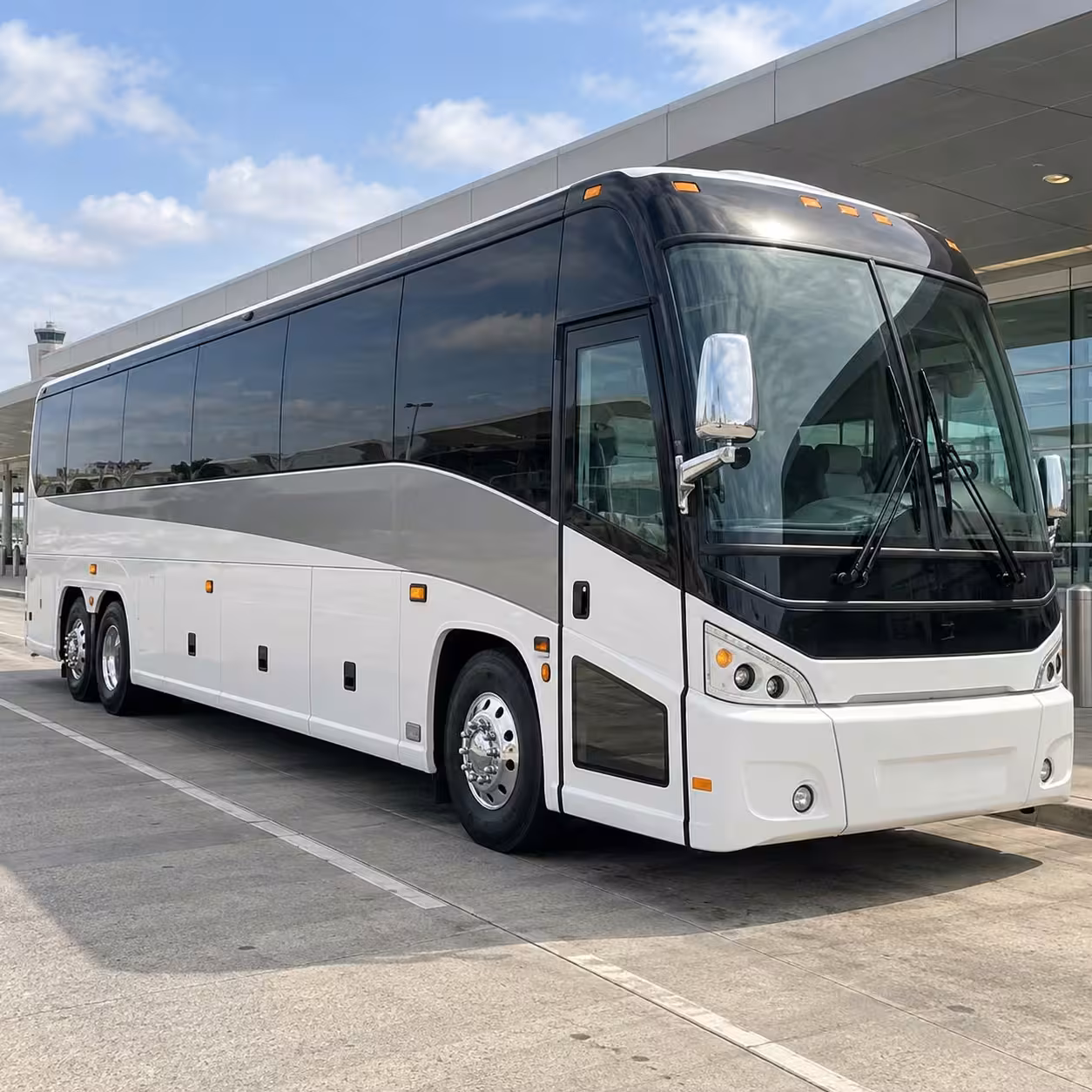 compare school event transportation options in kissimmee and beyond
