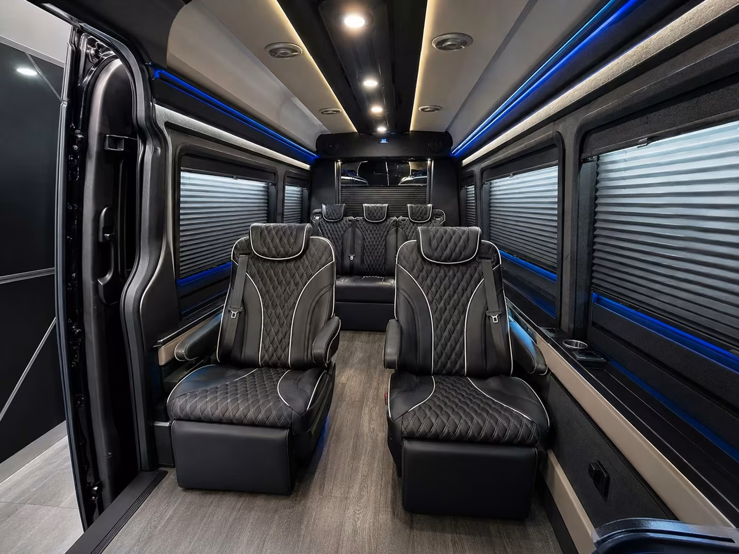 corporate convention airport transfers in kissimmee