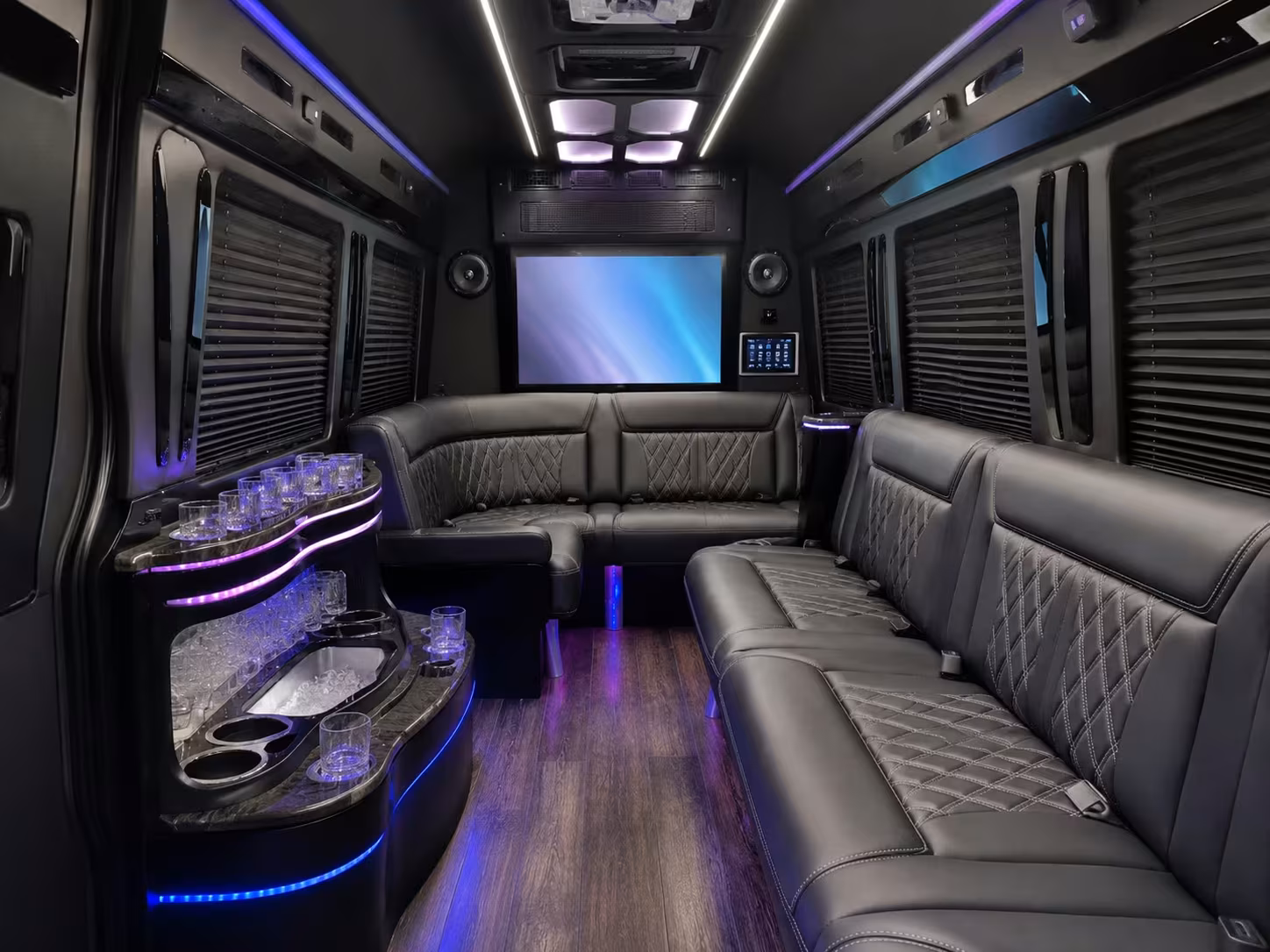 easily book bus rentals for kissimmee bachelorette parties