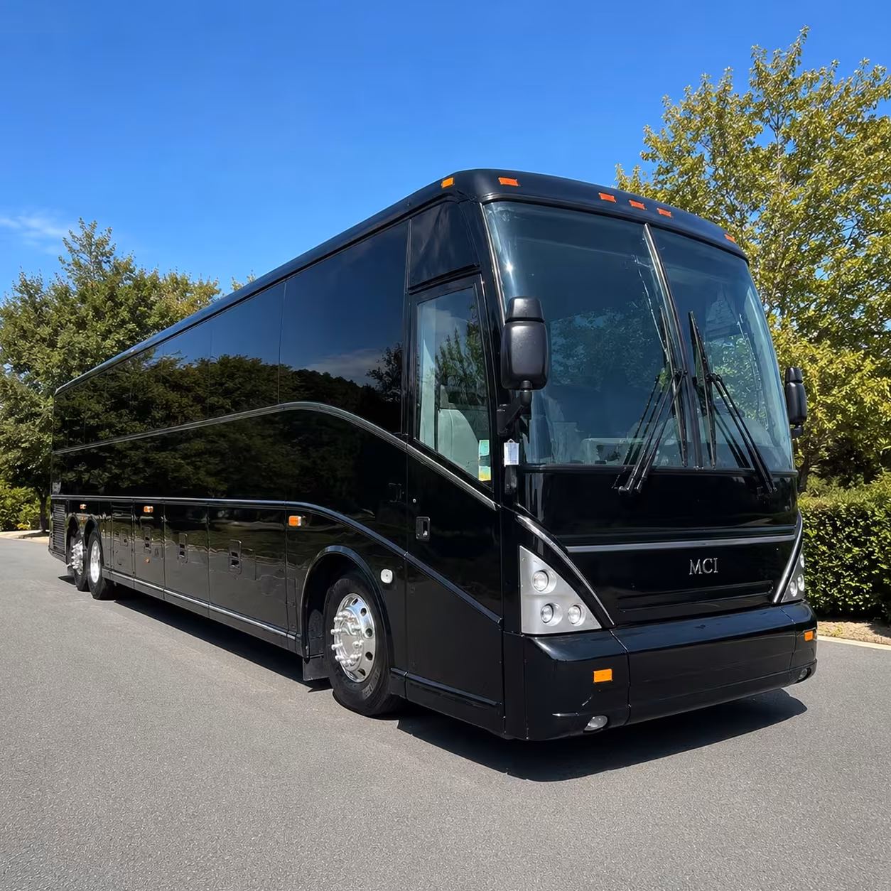 employee shuttle bus services for kissimmee businesses