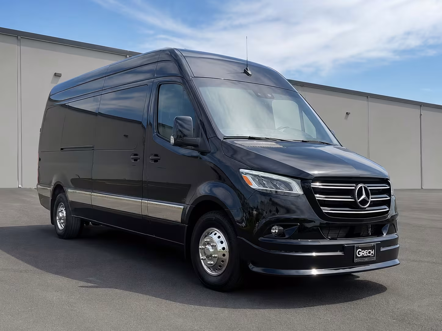 event transportation bus rentals in kissimmee