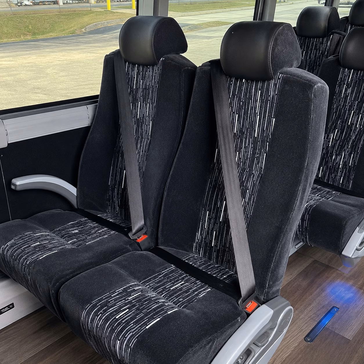 how where and when you re traveling affects kissimmee charter bus rental rates