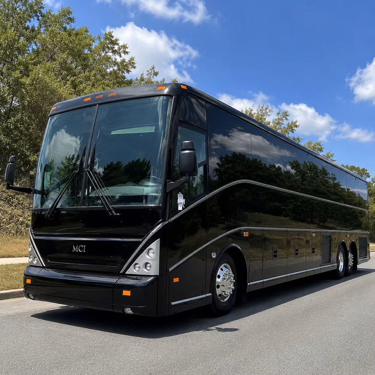 instant online quotes for kissimmee concert transportation