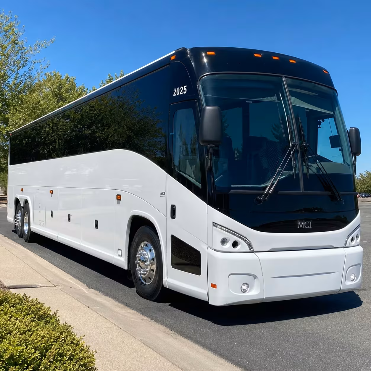 kissimmee charter bus rentals for school field trip destinations