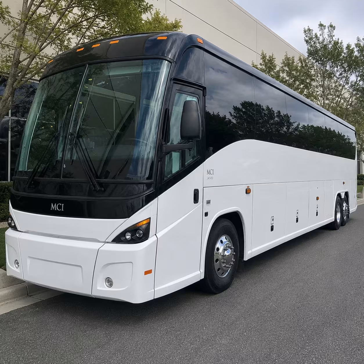 kissimmee employee shuttle services