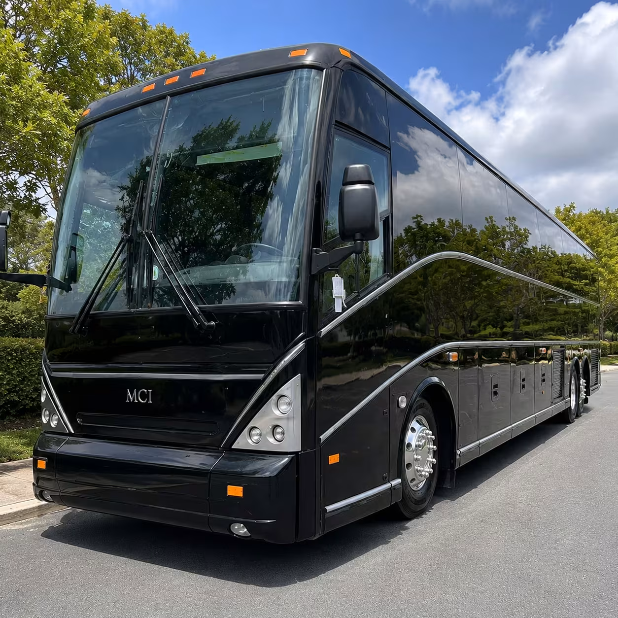 kissimmee employee transportation services