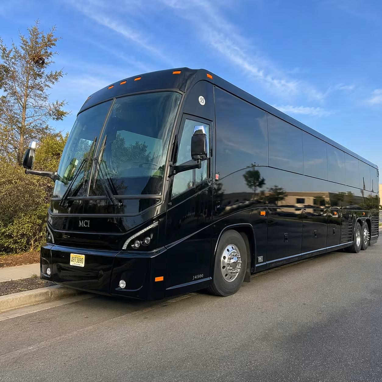 kissimmee government agency shuttles and convention transportation