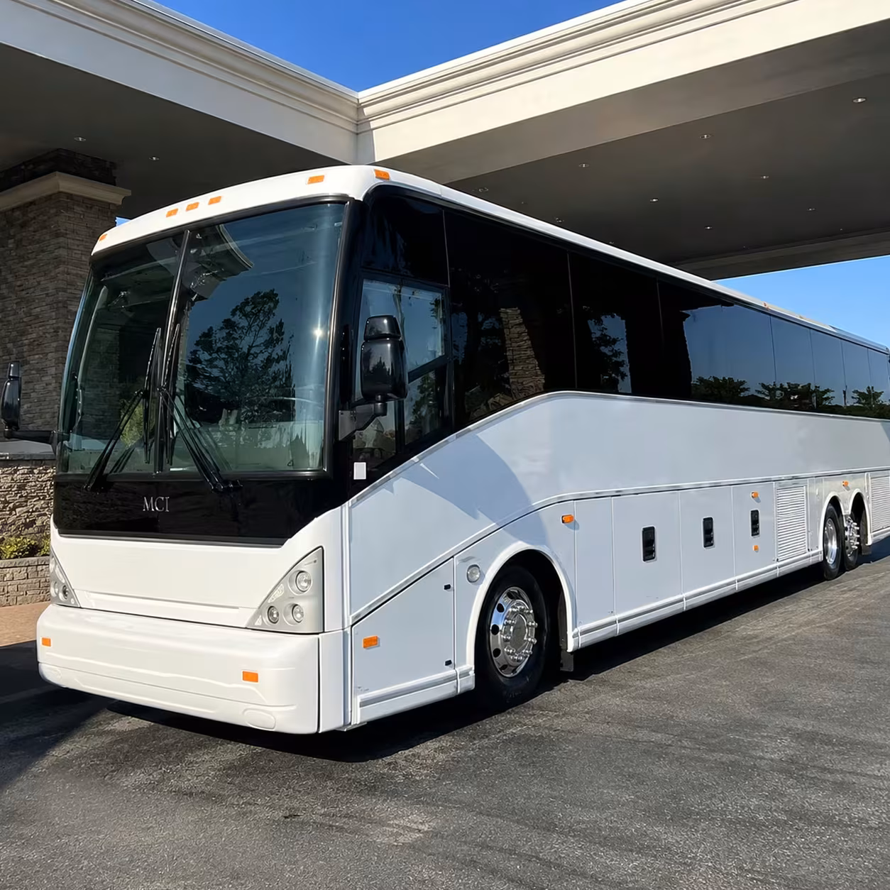 kissimmee long distance transportation services