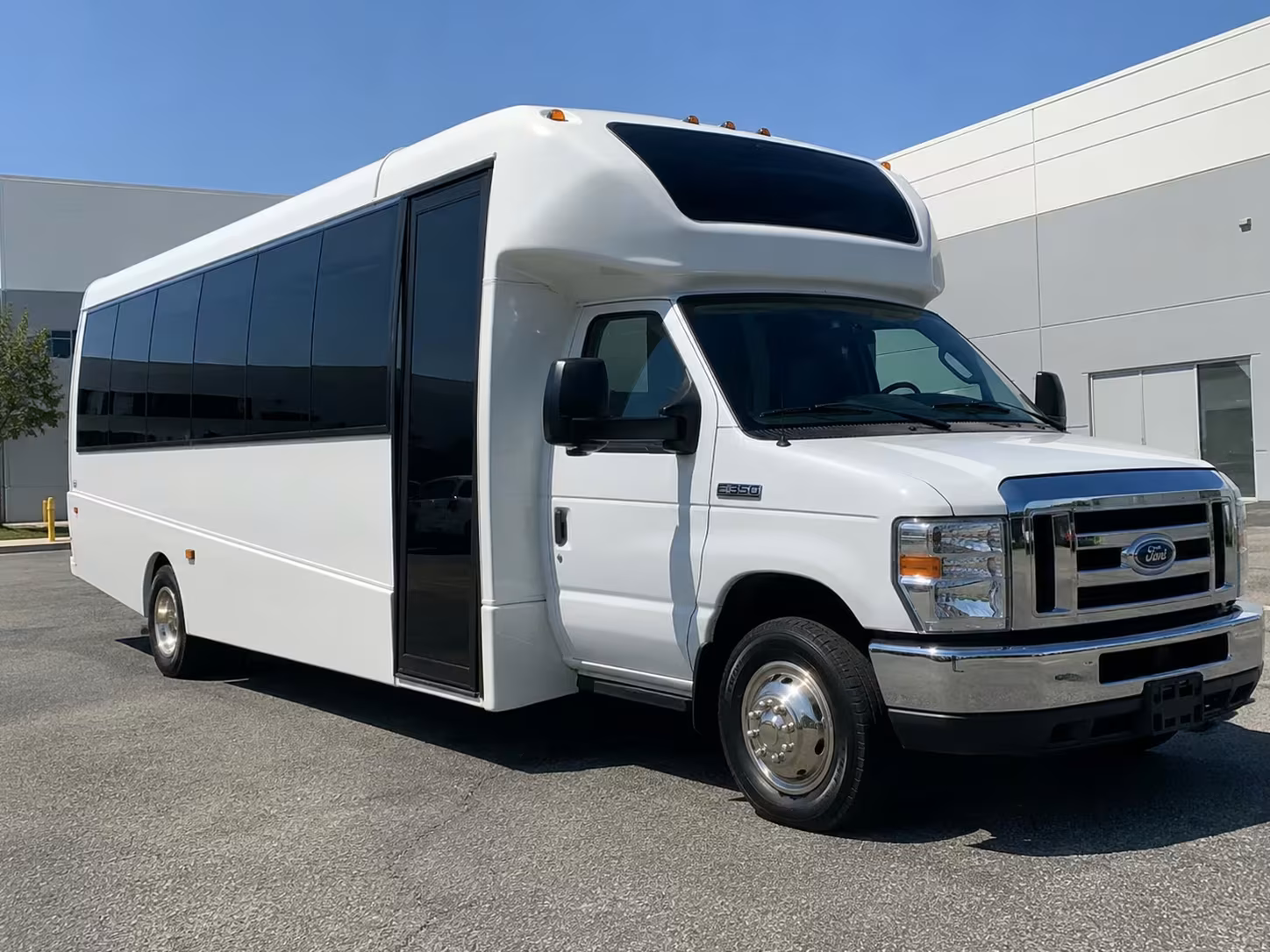 kissimmee school field trip bus rentals
