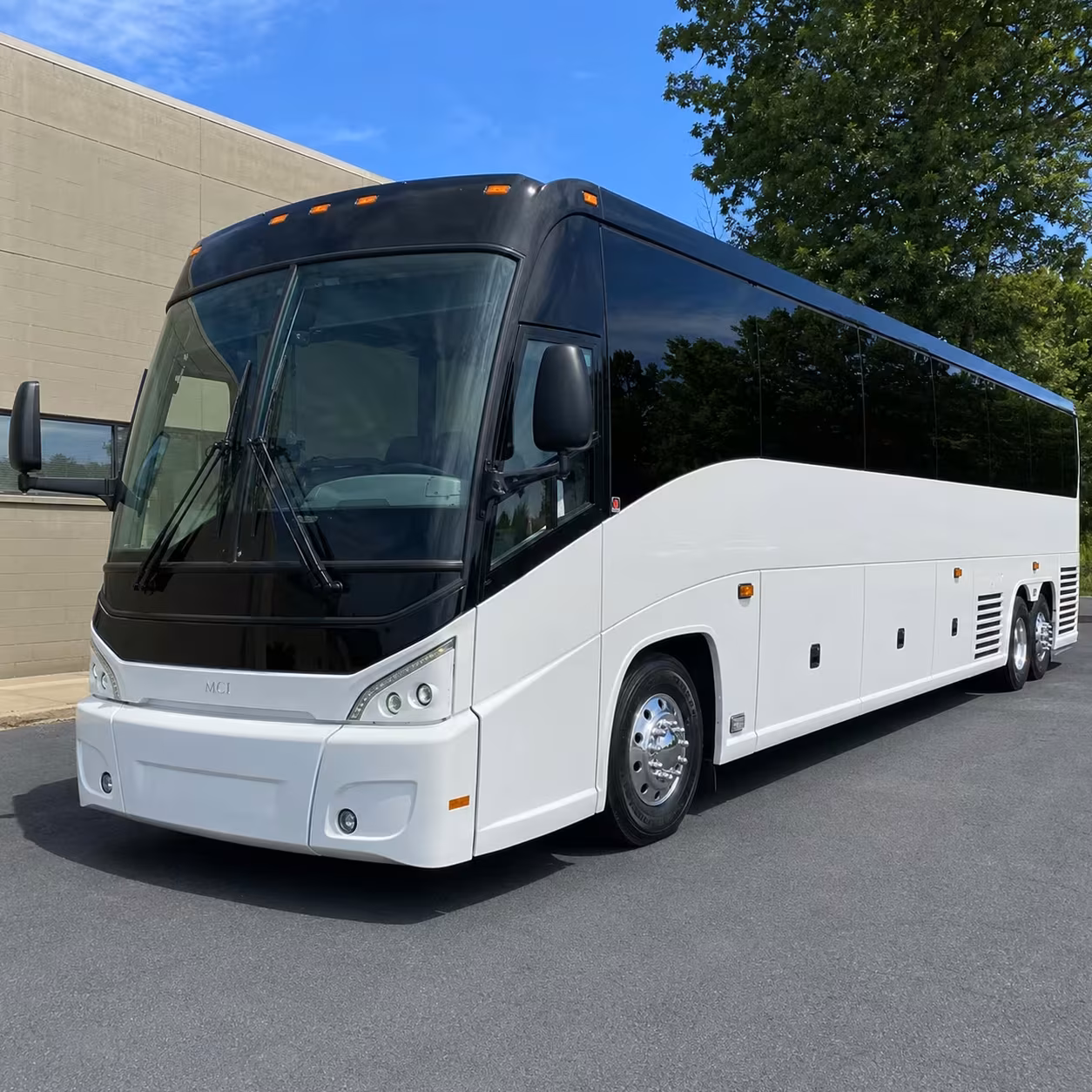 kissimmee sports team and fan group transportation