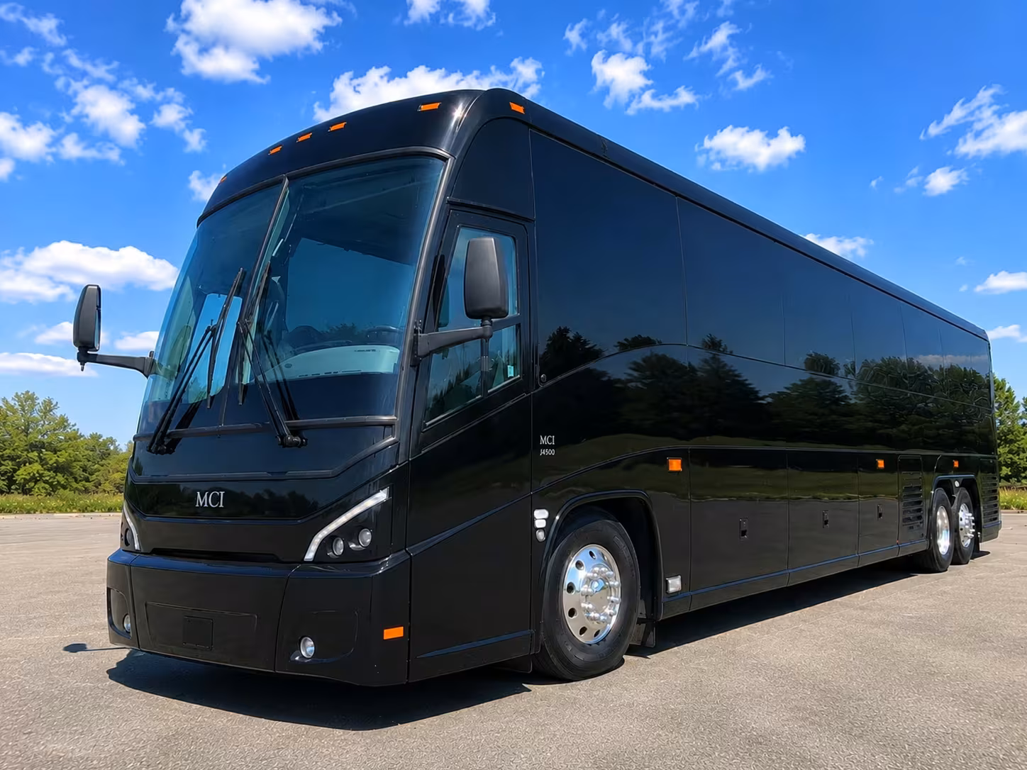 kissimmee theme park group transportation to disney and legoland