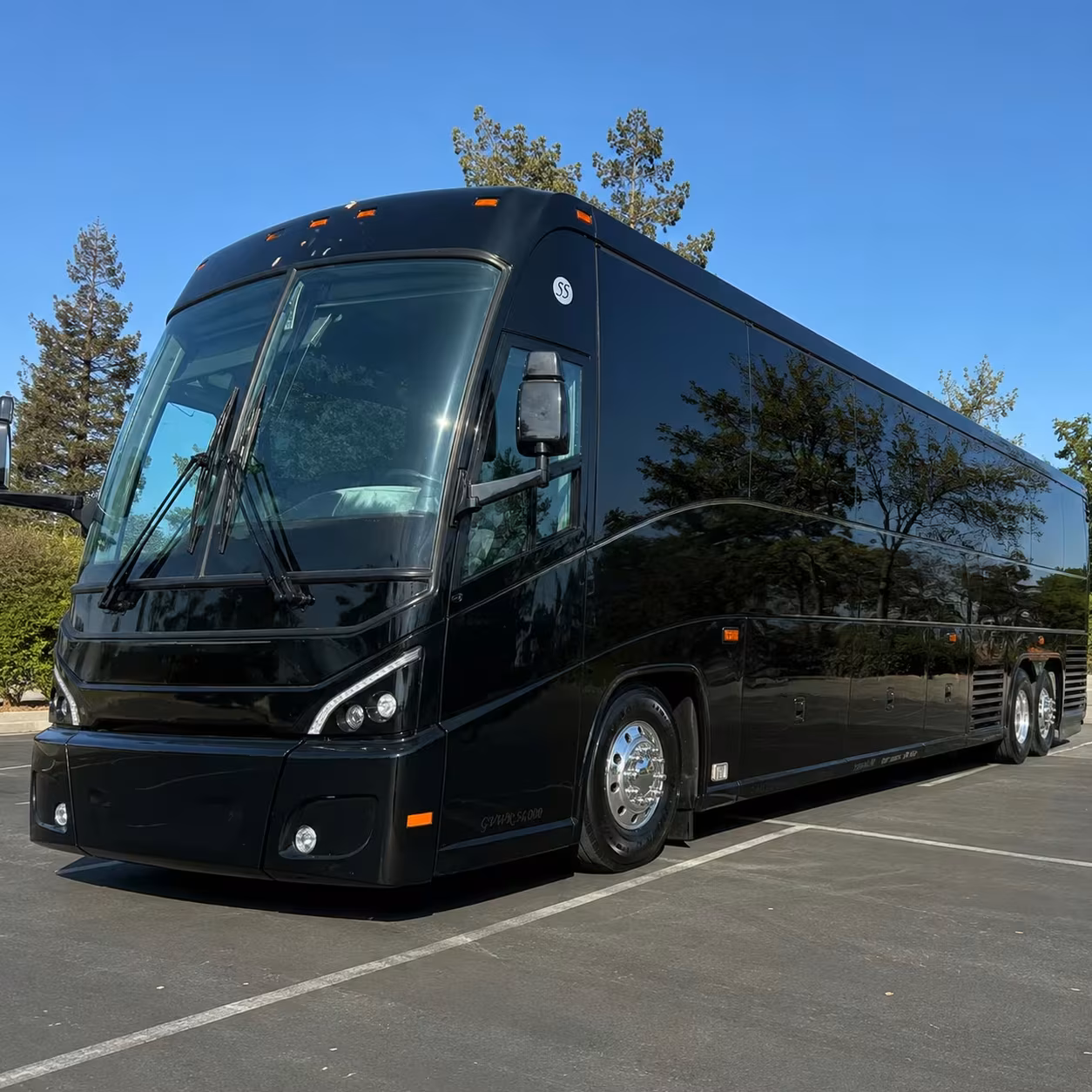 recurring government transportation in the kissimmee area