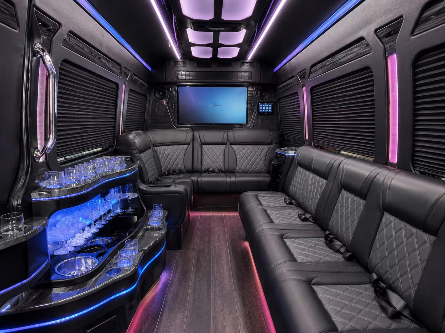 school field trip transportation in kissimmee and osceola county
