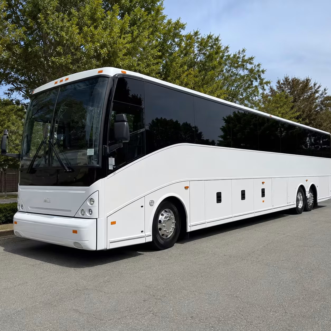wedding shuttle services transportation in kissimmee